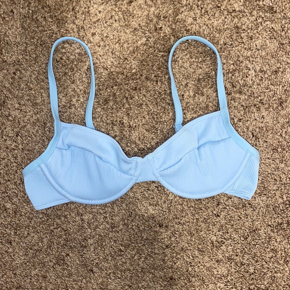 Koana Swim Underwire Bra Top